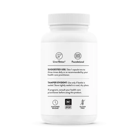 Glutathione-SR